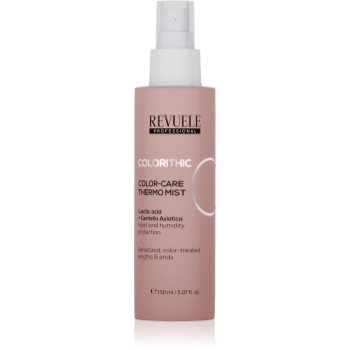 Revuele Professional Colorithic Color-Care aburi de protecție pentru par vopsit si sensibil - imagine 2
